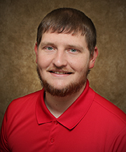 Evan Vaverka