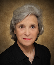 Kimberly Weast, M.F.A.