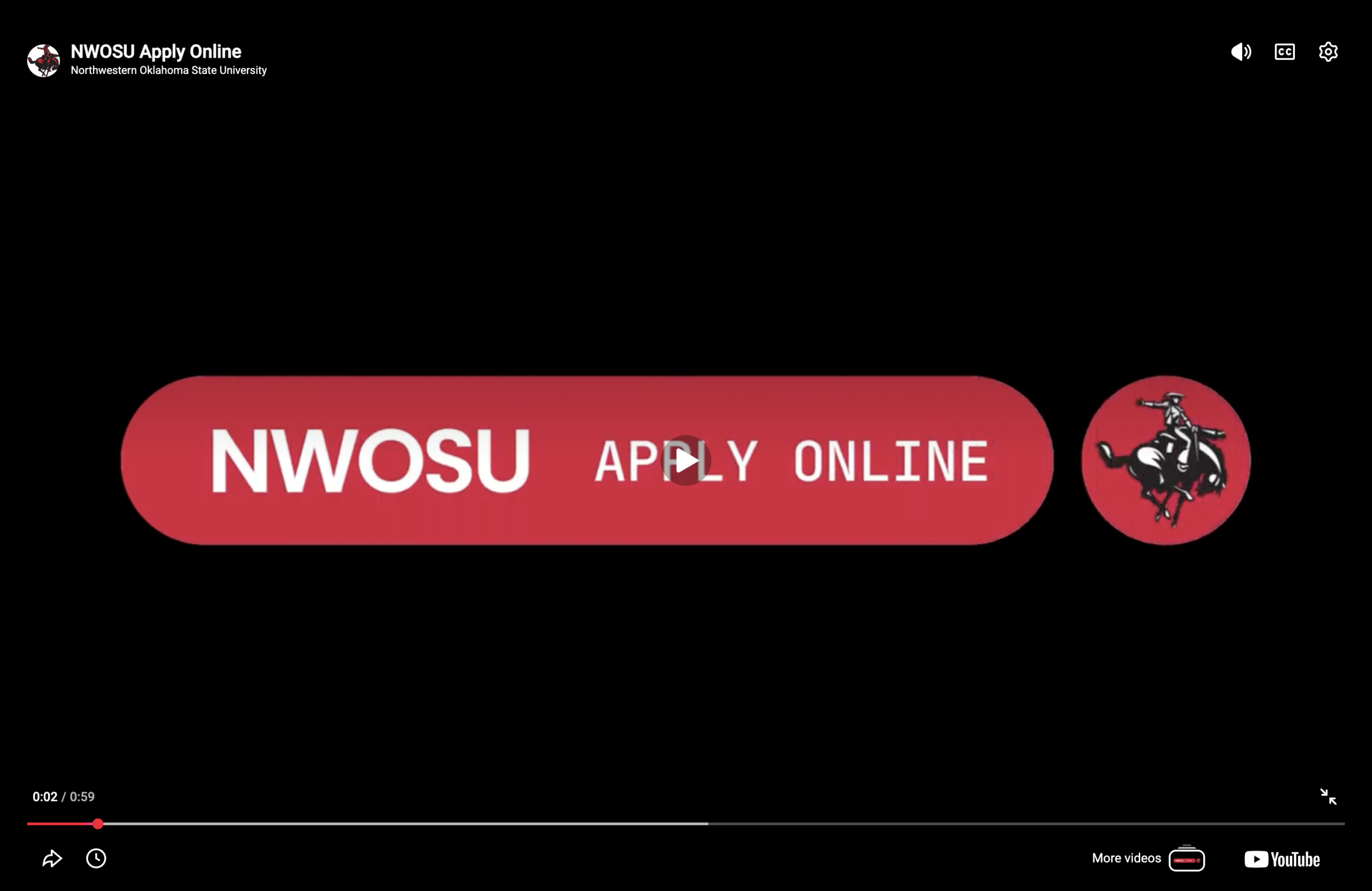Apply Online