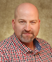 Dr. Aaron Mason