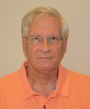 Jim Hunt - Adjunct