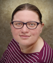 Dr. Sarah V. Fry