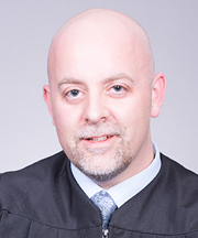 Jason Seigars - Adjunct