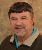 Jeff McAlpin - Adjunct