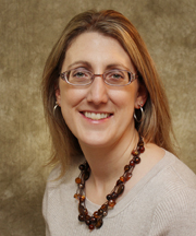 Ruth Welters-Smith - Adjunct