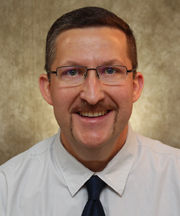 Dr. Eric J. Schmaltz