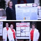 14th annual Ranger Research Day winners announced, Oklahoma Research Day set for March 6, 2020