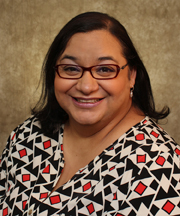 Melissa Brown,Ed.D.
