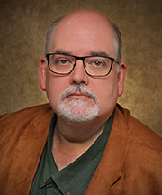 Shawn Holliday, Ph.D.