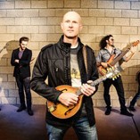 Ryan Shupe and the Rubberband prides itself in offering unique programs that integrate the arts. This group will be at Northwestern-Alva on Feb. 4 at 7 p.m. in Herod Hall Auditorium.