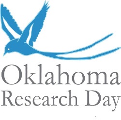 oklahoma research day logo