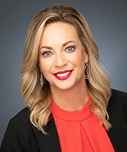 Dr. Kylene Rehder - Chair
