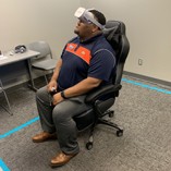 Social Work Virtual Reality Open House was an all-around success