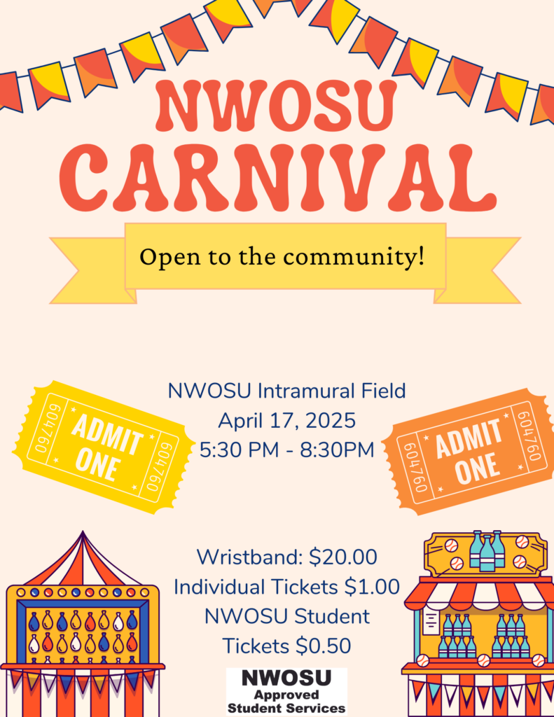The Northwestern Student Government Association (SGA) is seeking new or gently used toy donations for use as carnival prizes.
