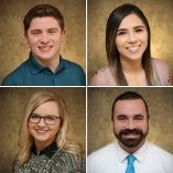 13 Northwestern student teachers begin assignments in area schools