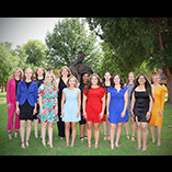 14 to Compete for 71st Miss Cinderella Pageant Title During Northwestern's Homecoming