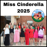 16 Set to Compete in Northwestern’s 73rd Miss Cinderella Pageant