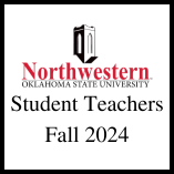 17 Senior Education Students Begin Student Teaching in Local Schools