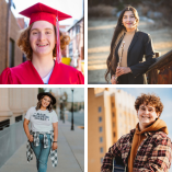 18 Selected for Northwestern's President’s Leadership Class