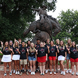 180 High School Leaders Spend Week at Northwestern for Student Council Workshop