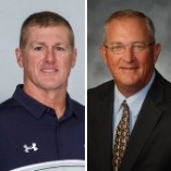 2 Northwestern alumni to be inducted into Oklahoma Coaches Hall of Fame