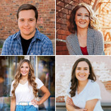 20 Selected as Northwestern Scholar Ambassadors