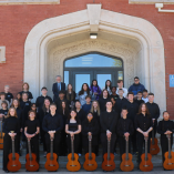 2025 Guitar Festival at Northwestern set for April 4