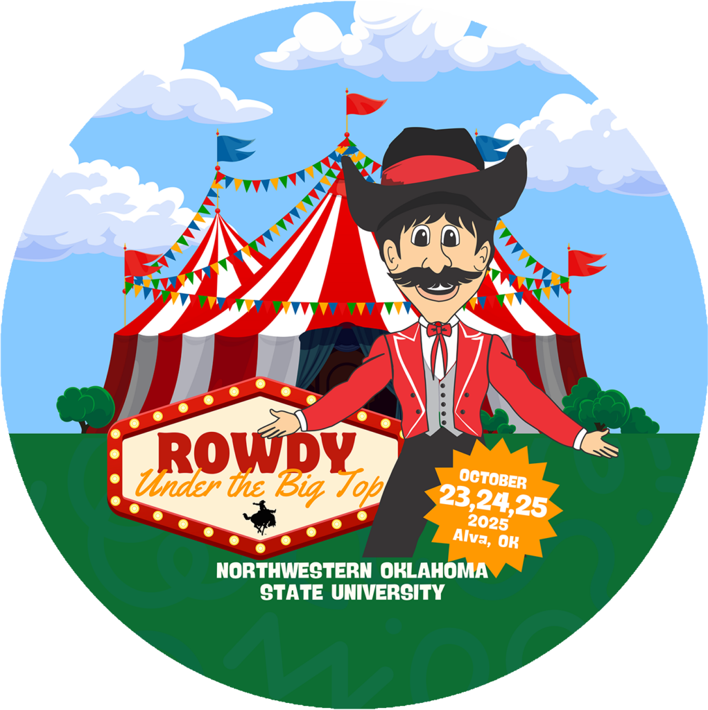 2025 homecoming button design