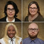 21 northwestern student teachers begin assignments in area schools