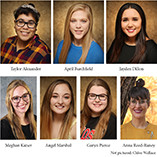 8 Northwestern English, Foreign Language and Humanities Students Awarded Scholarships