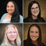 8 Northwestern Social Work Students Enter the Field