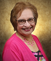 Annette Schwerdtfeger Part Time Cashier