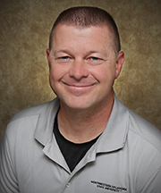 Dennis Kilmer Chief of Police