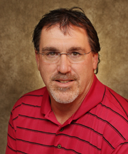 Dr. Chandler Mead