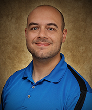 Dr. Christopher Neu