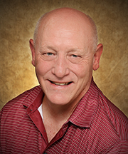 Dr. Ryle Kiser