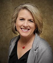 Dr. Summer Foster