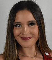 Jerika Coon, Senior Elementary Education Major