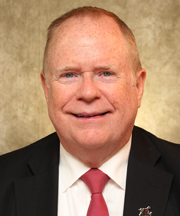 Jerry Gustafson