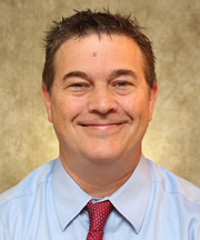 John Stockmyer