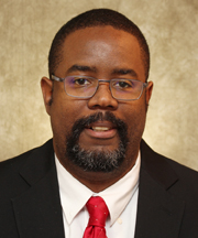 Roger Brown