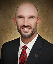 Shane Hansen, Chair