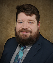 Tosh Miller Student Support Services Director