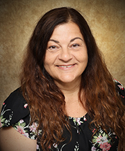 Tracy Prats Hester Project Advisor