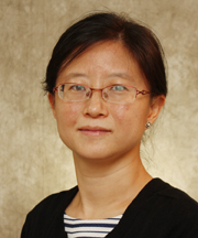 Wei Zhou