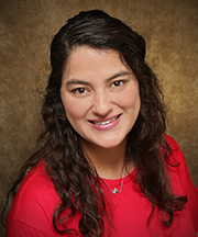 Yesenia Buckhaults