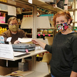 Bank It awards $1,000 mini-grant to the Northwestern Campus Cabinet