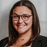Buck Earns Campus deSERVING Ranger Award