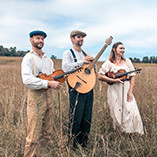 Celtic Band Slated for Oct. 11 Concert Series Performance
