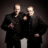 Concert Series to Showcase Violinist, Pianist for Last Concert of Season